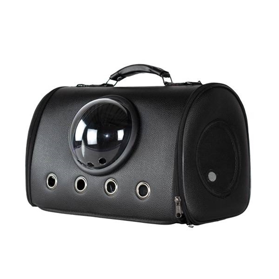 Picture of Doogy Bubble Bag Pet Carrier | Safe & Stylish Transport